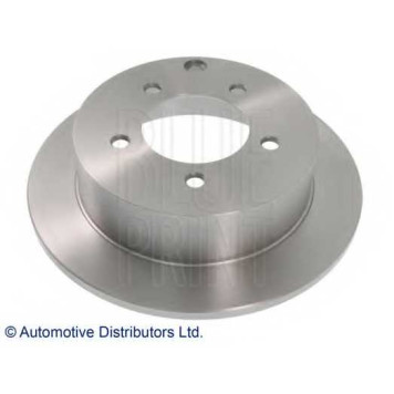 Тормозной диск BLUE PRINT ADC443120