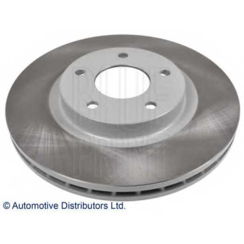 Тормозной диск BLUE PRINT ADC443123