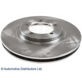 Тормозной диск BLUE PRINT ADC443124
