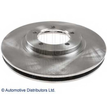 Тормозной диск BLUE PRINT ADC443124