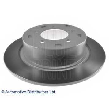 Тормозной диск BLUE PRINT ADC443125