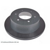 Тормозной диск BLUE PRINT ADC443130