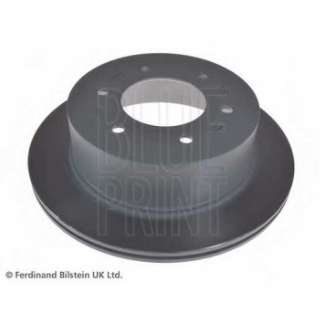 Тормозной диск BLUE PRINT ADC443130