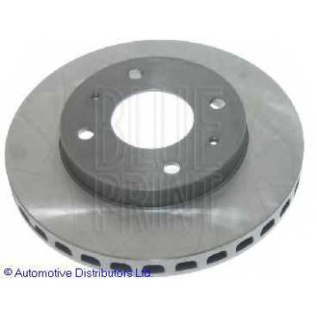 Тормозной диск BLUE PRINT ADC44321