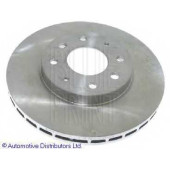 Тормозной диск BLUE PRINT ADC44333