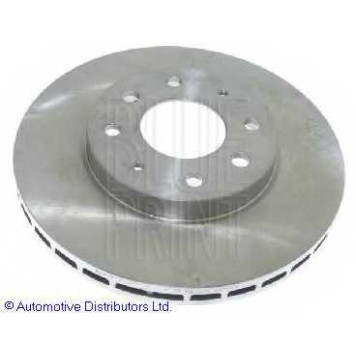 Тормозной диск BLUE PRINT ADC44333