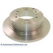 Тормозной диск BLUE PRINT ADC44335