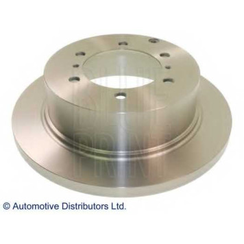Тормозной диск BLUE PRINT ADC44335