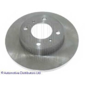 Тормозной диск BLUE PRINT ADC44341