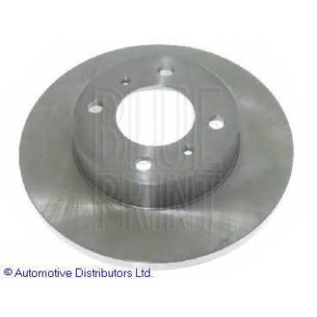 Тормозной диск BLUE PRINT ADC44341