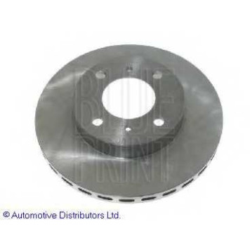 Тормозной диск BLUE PRINT ADC44342