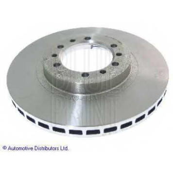 Тормозной диск BLUE PRINT ADC44348