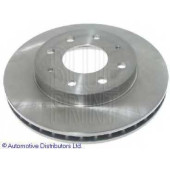 Тормозной диск BLUE PRINT ADC44350