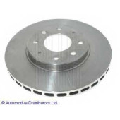 Тормозной диск BLUE PRINT ADC44352