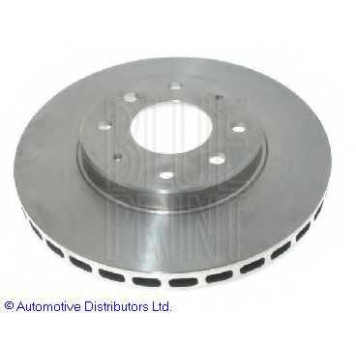 Тормозной диск BLUE PRINT ADC44352
