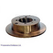 Тормозной диск BLUE PRINT ADC44353