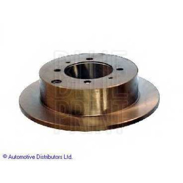 Тормозной диск BLUE PRINT ADC44353