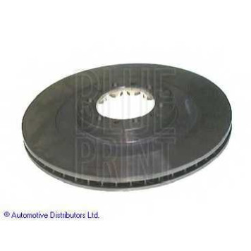 Тормозной диск BLUE PRINT ADC44365