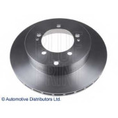 Тормозной диск BLUE PRINT ADC44366