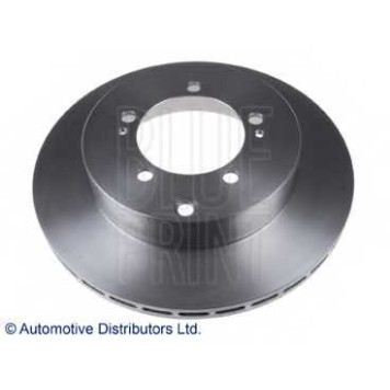 Тормозной диск BLUE PRINT ADC44366