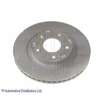 Тормозной диск BLUE PRINT ADC44367