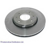 Тормозной диск BLUE PRINT ADC44389