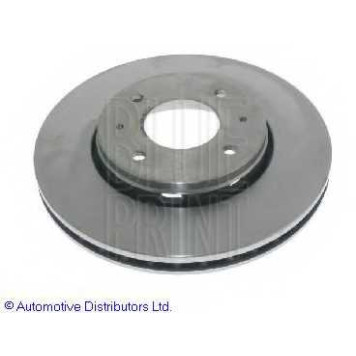 Тормозной диск BLUE PRINT ADC44389