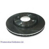 Тормозной диск BLUE PRINT ADC44390