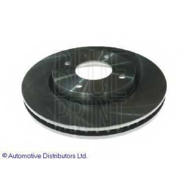 Тормозной диск BLUE PRINT ADC44390
