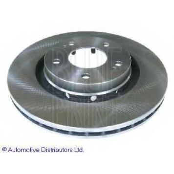 Тормозной диск BLUE PRINT ADC44392