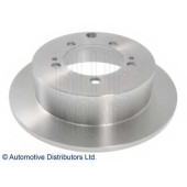 Тормозной диск BLUE PRINT ADC44396