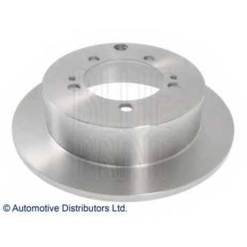 Тормозной диск BLUE PRINT ADC44396