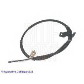 Трос стояночной тормозной системы BLUE PRINT ADC446111