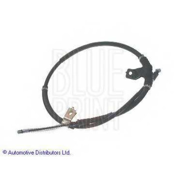 Трос стояночной тормозной системы BLUE PRINT ADC446111