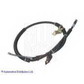 Трос стояночной тормозной системы BLUE PRINT ADC446112