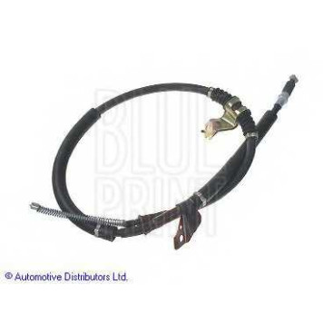 Трос стояночной тормозной системы BLUE PRINT ADC446112