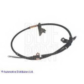 Трос стояночной тормозной системы BLUE PRINT ADC446113