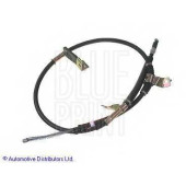 Трос стояночной тормозной системы BLUE PRINT ADC446114