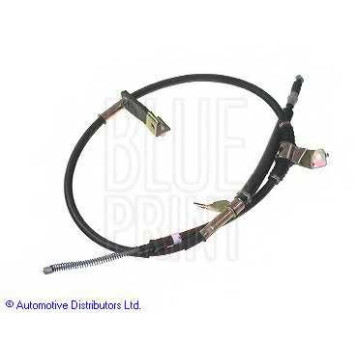Трос стояночной тормозной системы BLUE PRINT ADC446114