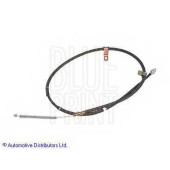 Трос стояночной тормозной системы BLUE PRINT ADC446121