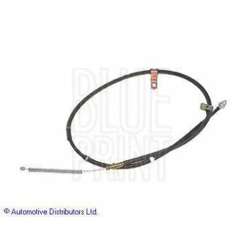 Трос стояночной тормозной системы BLUE PRINT ADC446121