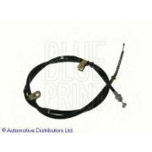 Трос стояночной тормозной системы BLUE PRINT ADC446122