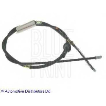 Трос стояночной тормозной системы BLUE PRINT ADC446130