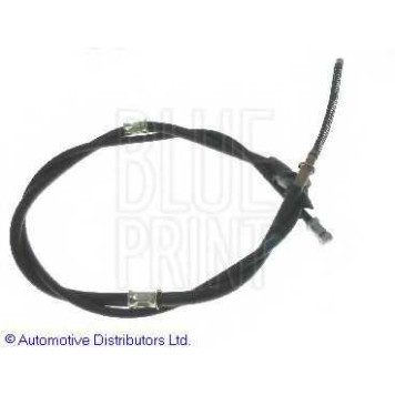 Трос стояночной тормозной системы BLUE PRINT ADC446131