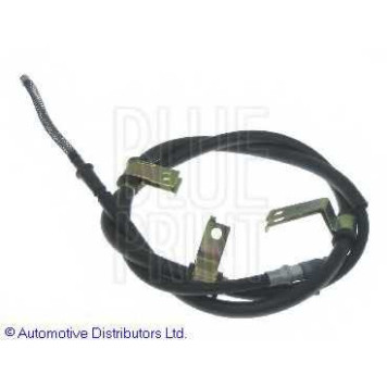 Трос стояночной тормозной системы BLUE PRINT ADC446136