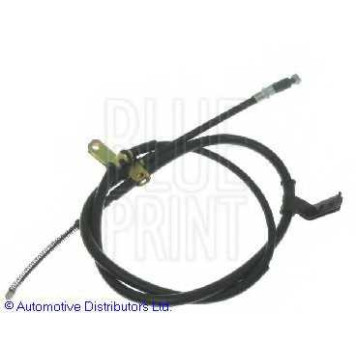 Трос стояночной тормозной системы BLUE PRINT ADC446137