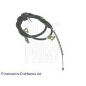 Трос стояночной тормозной системы BLUE PRINT ADC446139