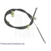 Трос стояночной тормозной системы BLUE PRINT ADC446140