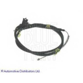 Трос стояночной тормозной системы BLUE PRINT ADC446141