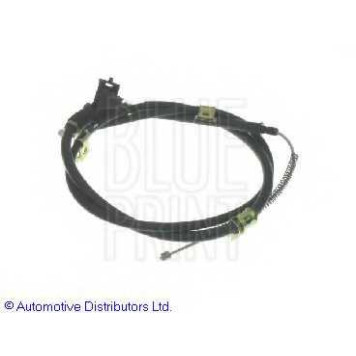 Трос стояночной тормозной системы BLUE PRINT ADC446141